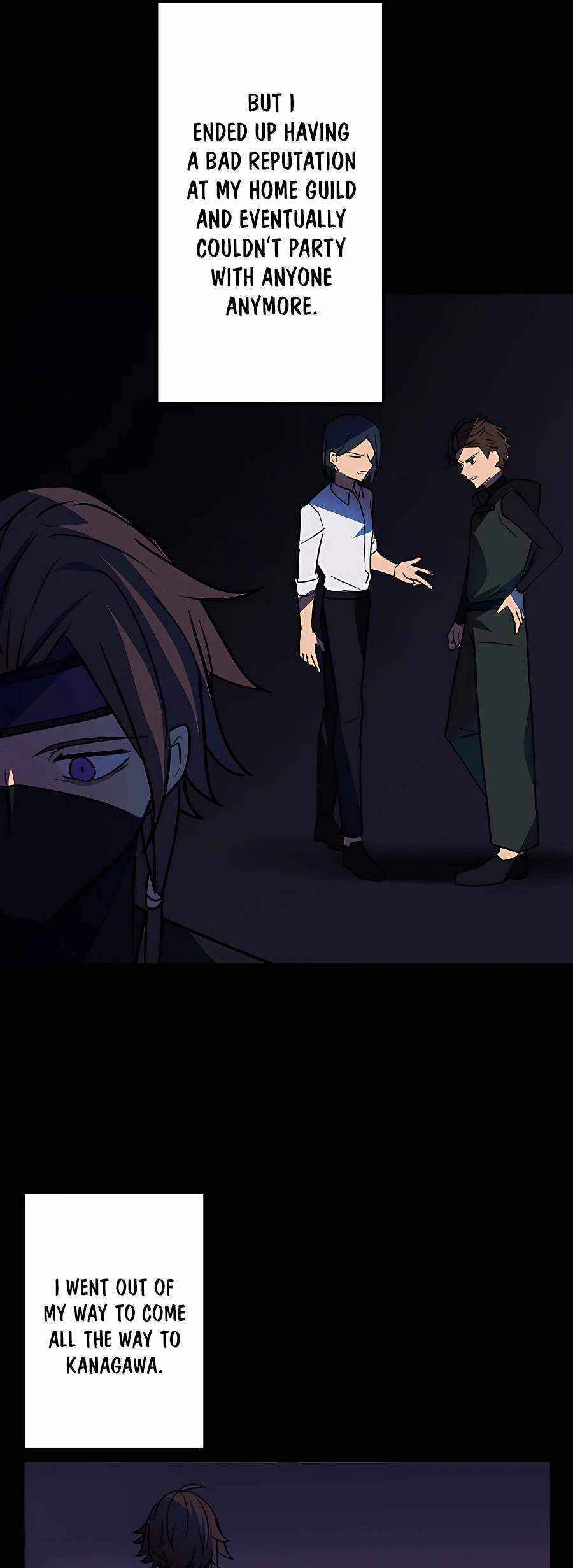 Page 49 Chapter 43 Hidden Class Gravity User