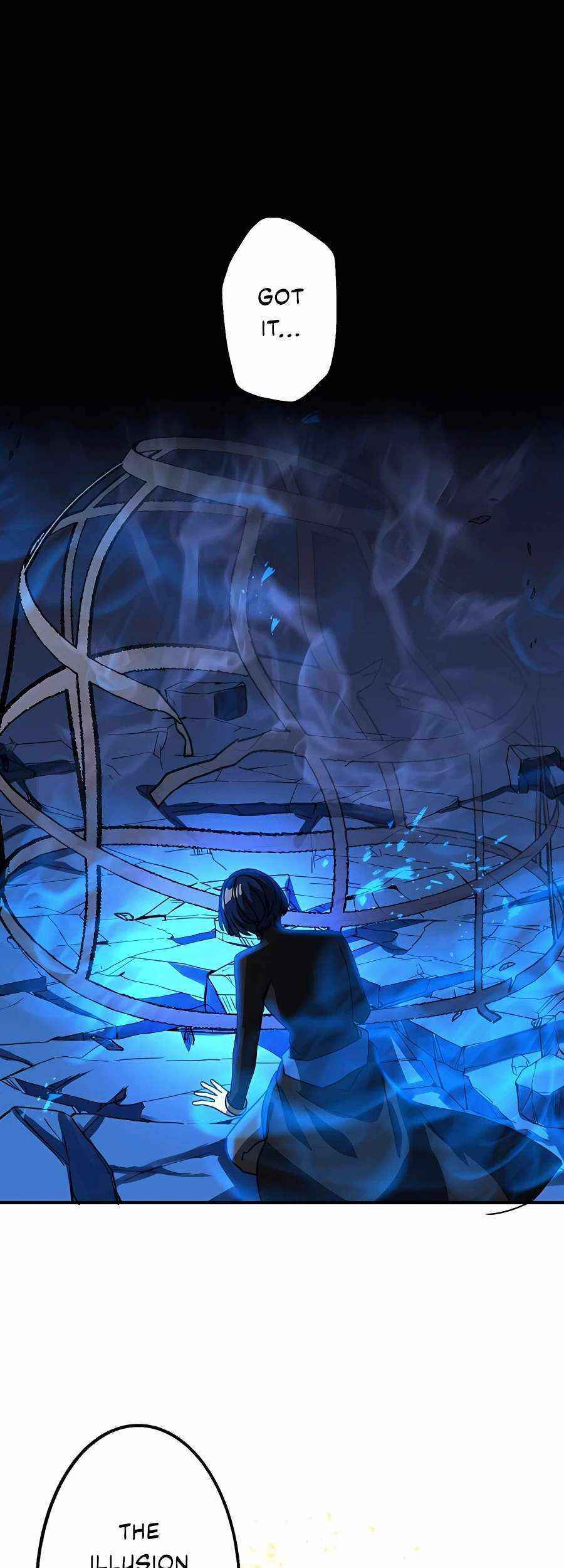 Page 5 Chapter 43 Hidden Class Gravity User