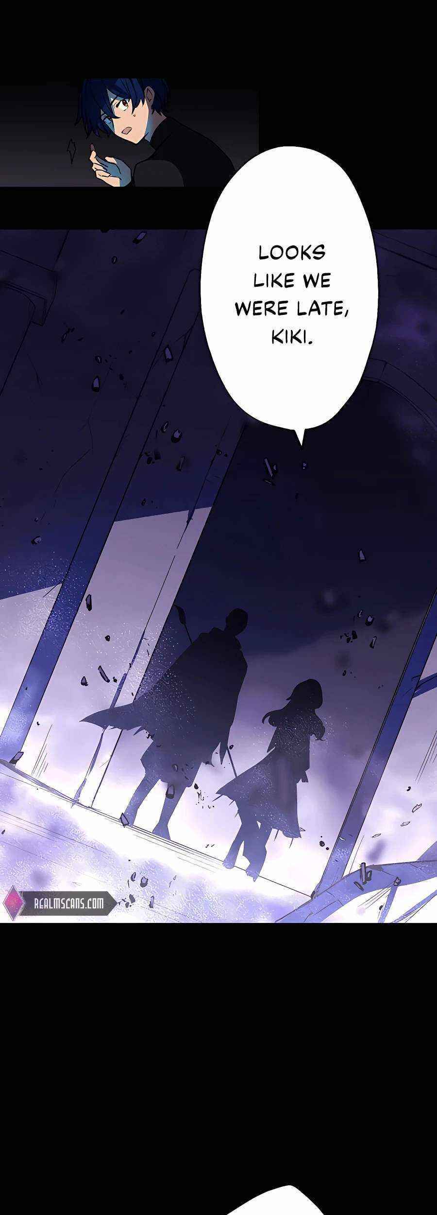 Page 57 Chapter 43 Hidden Class Gravity User