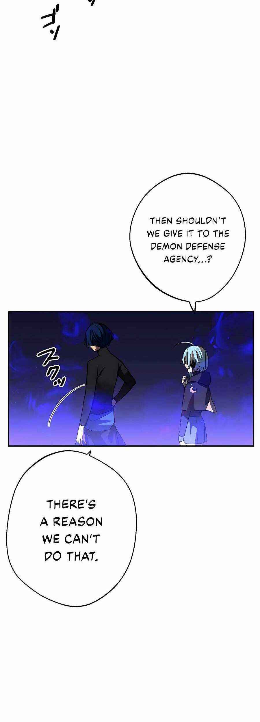 Page 8 Chapter 43 Hidden Class Gravity User