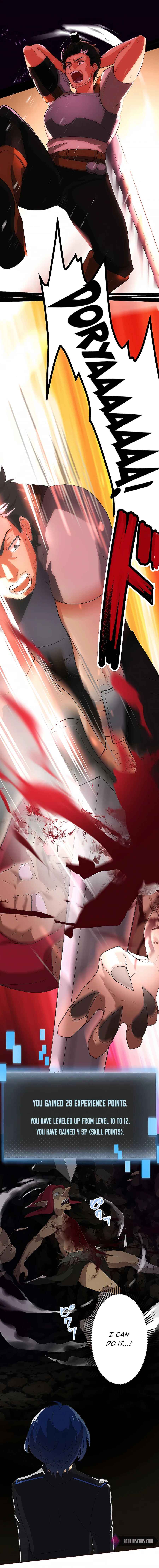 Page 30 Chapter 3 Hidden Class Gravity User