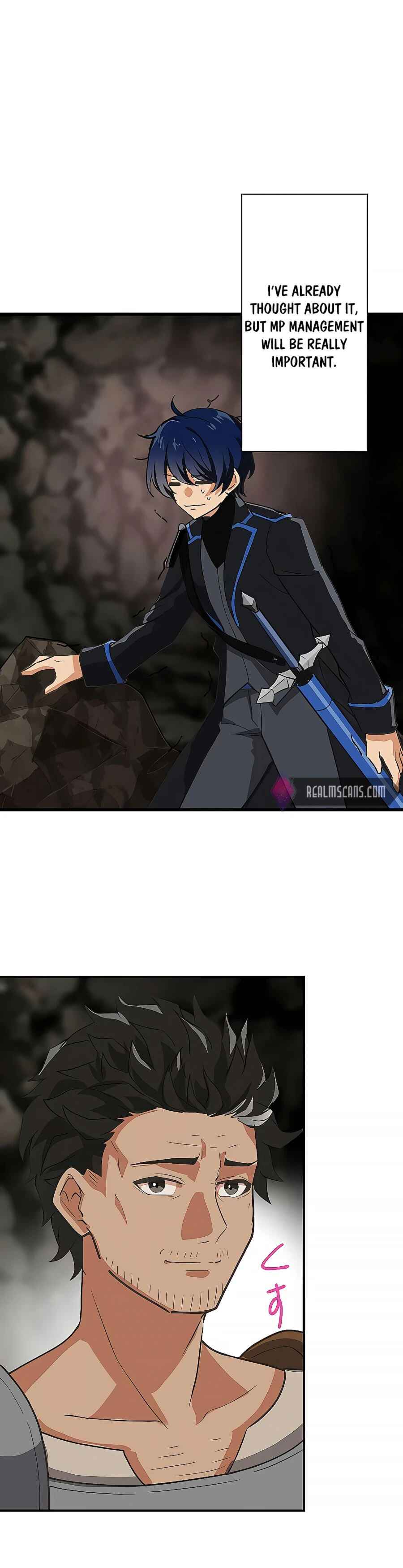 Page 35 Chapter 3 Hidden Class Gravity User