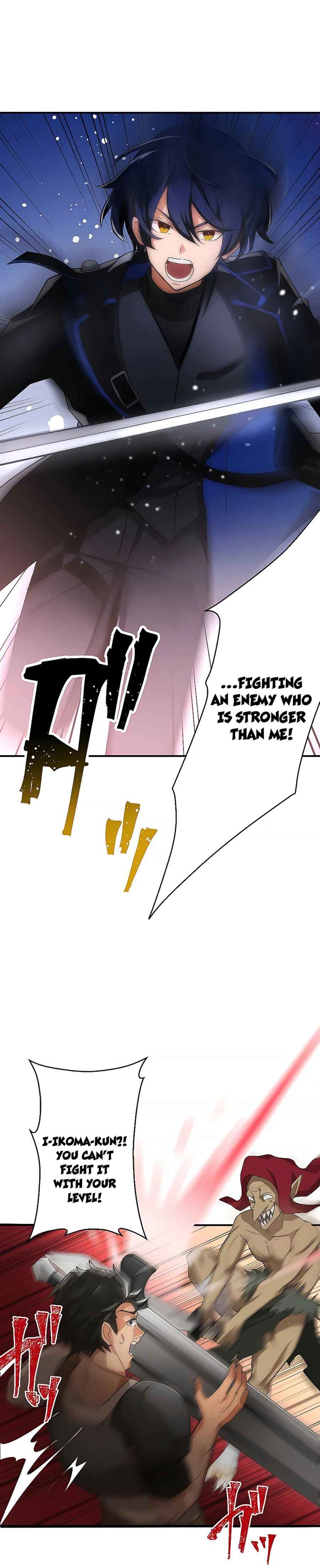 Page 8 Chapter 3 Hidden Class Gravity User