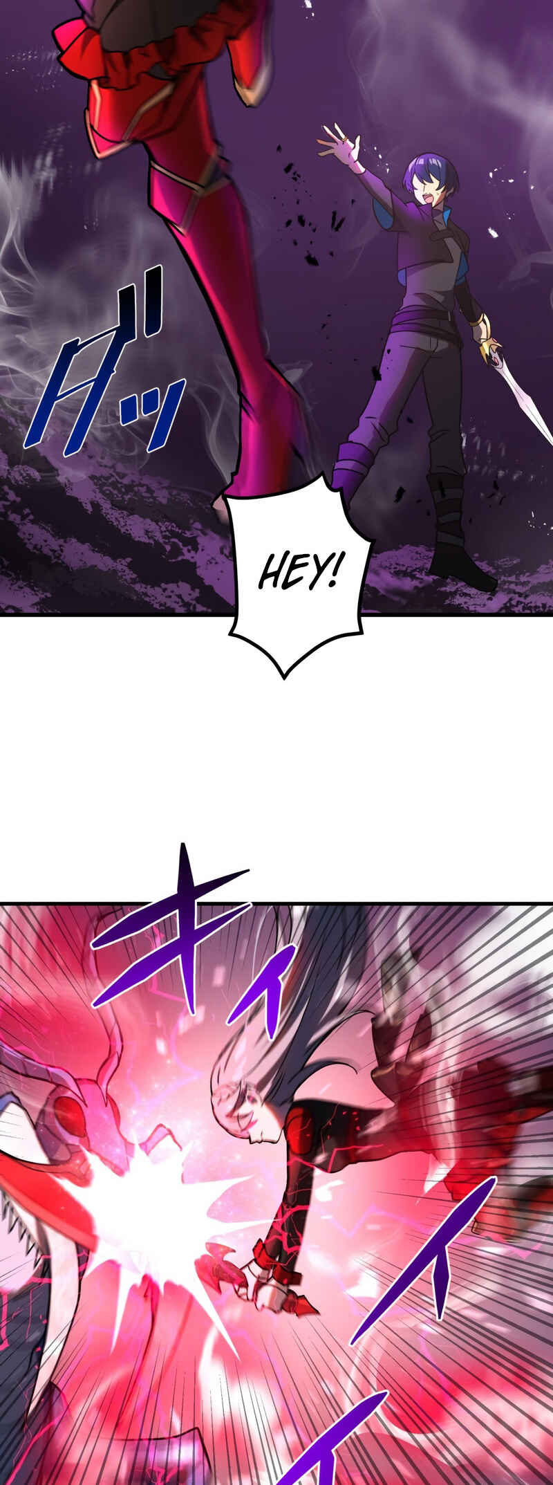 Page 10 Chapter 57 Hidden Class Gravity User