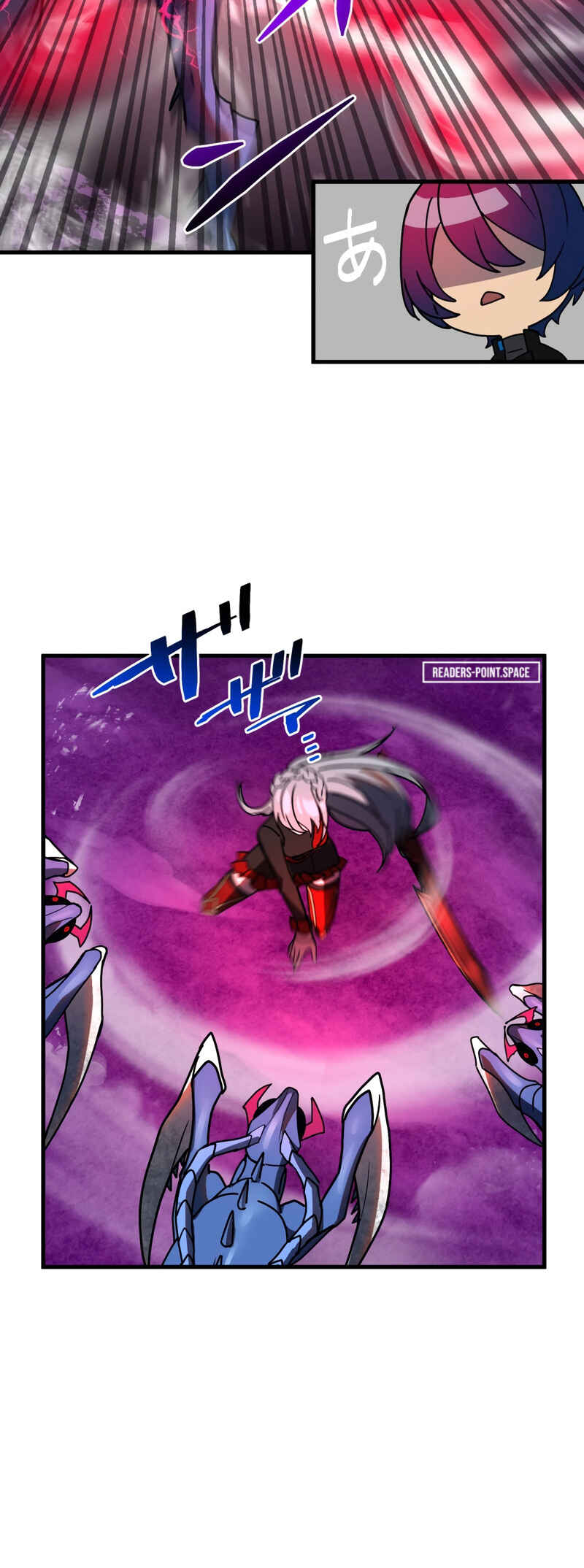 Page 11 Chapter 57 Hidden Class Gravity User