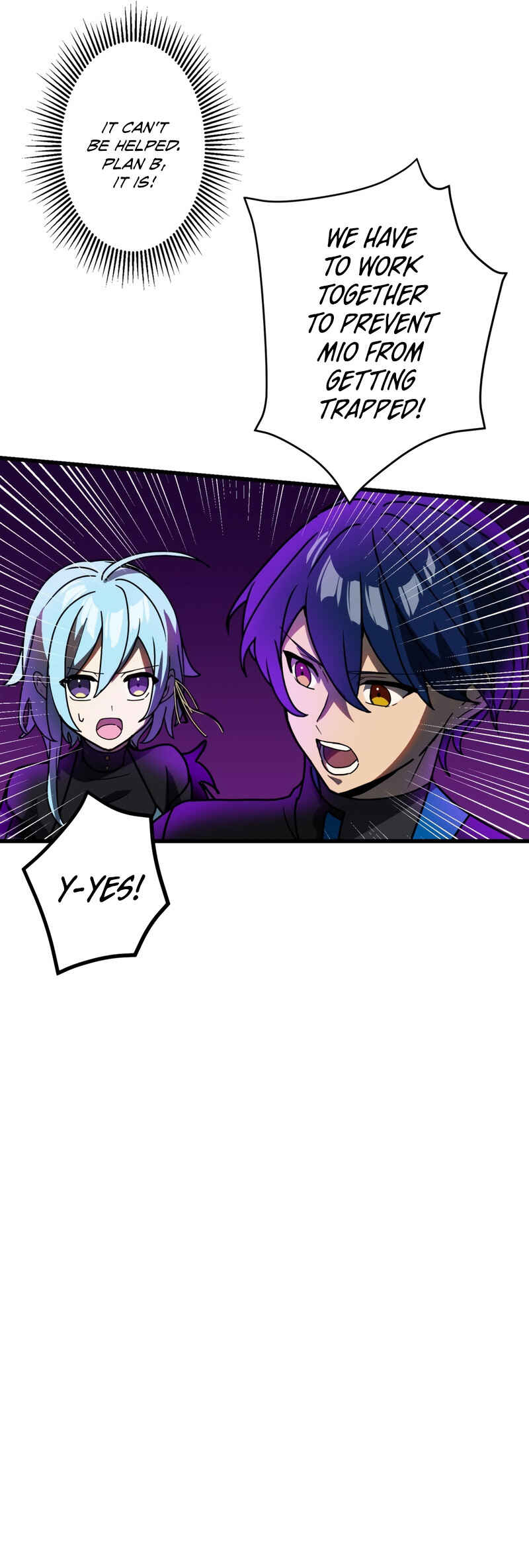 Page 13 Chapter 57 Hidden Class Gravity User