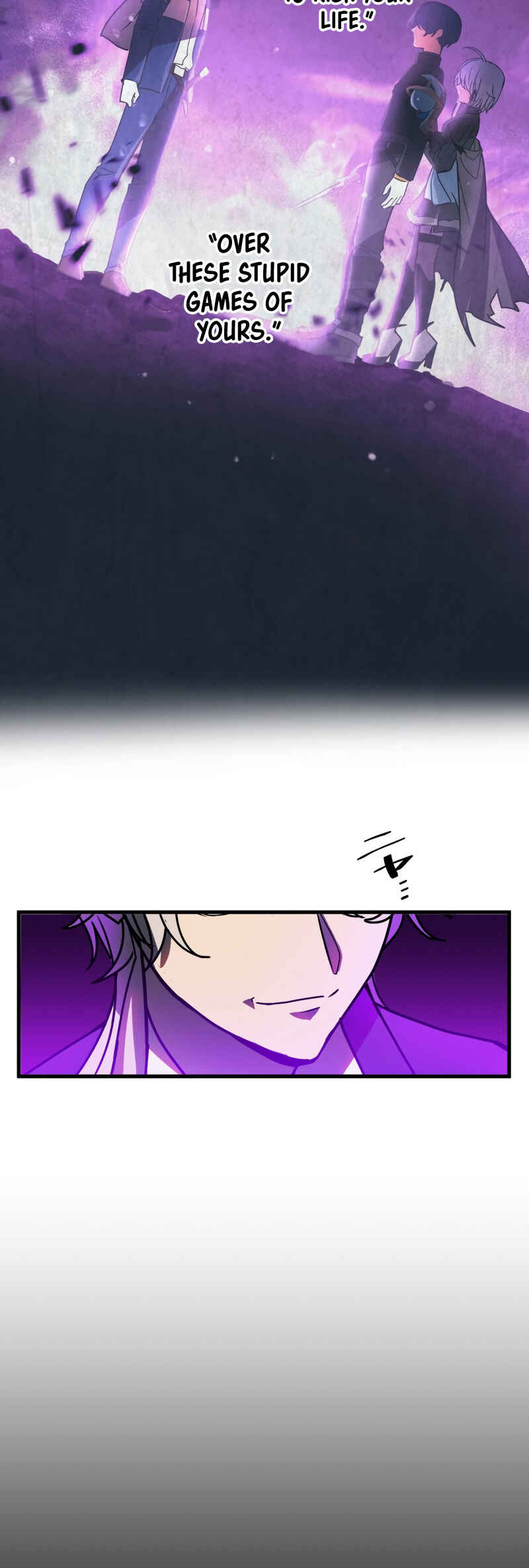 Page 15 Chapter 57 Hidden Class Gravity User