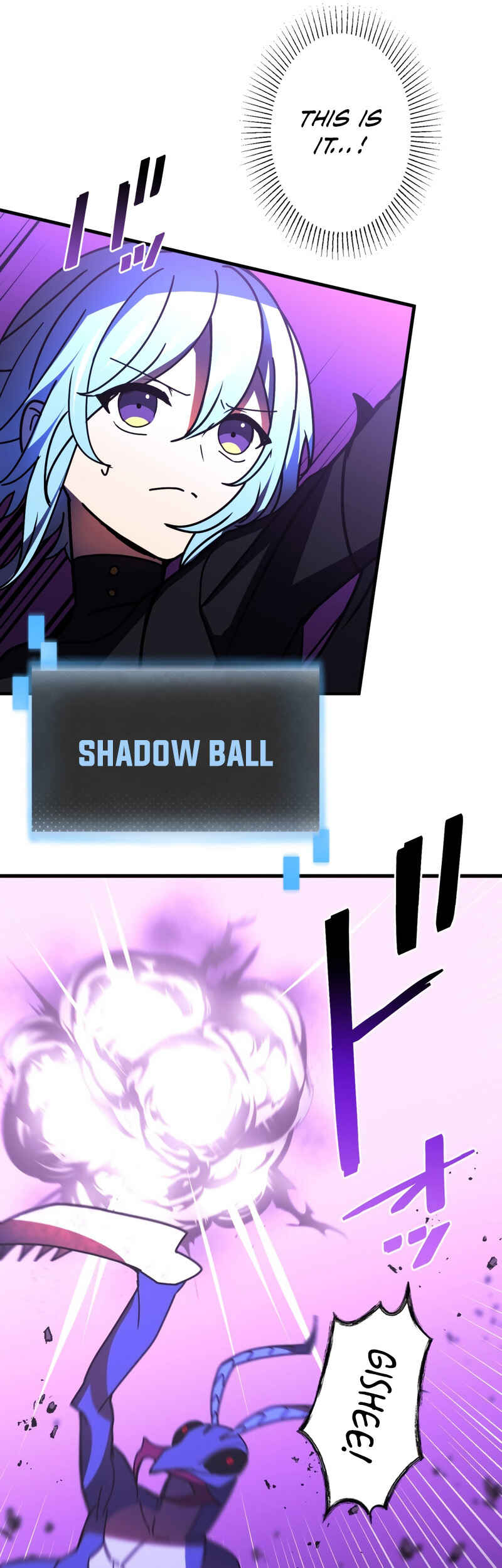 Page 29 Chapter 57 Hidden Class Gravity User