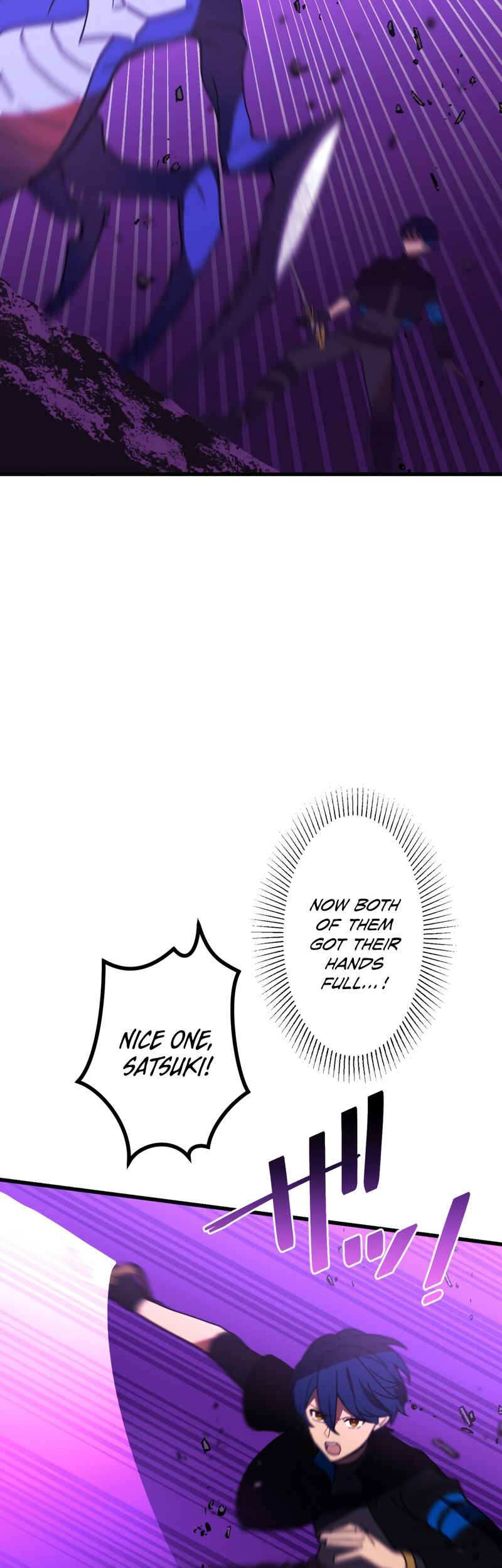 Page 30 Chapter 57 Hidden Class Gravity User
