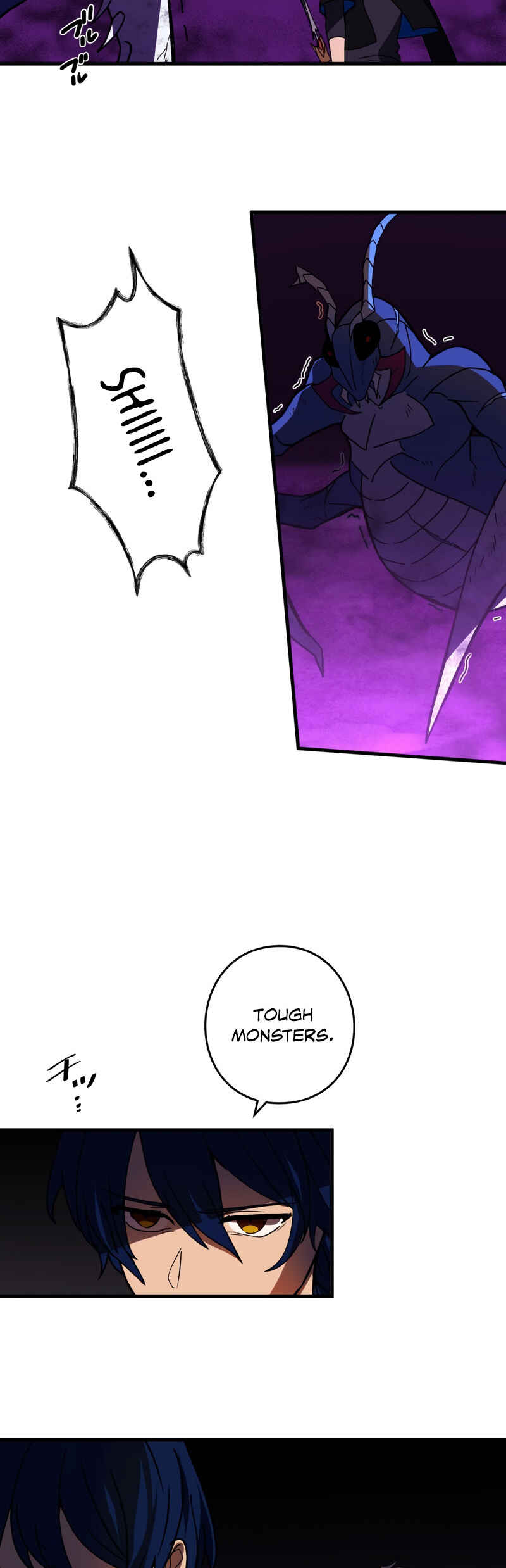 Page 34 Chapter 57 Hidden Class Gravity User