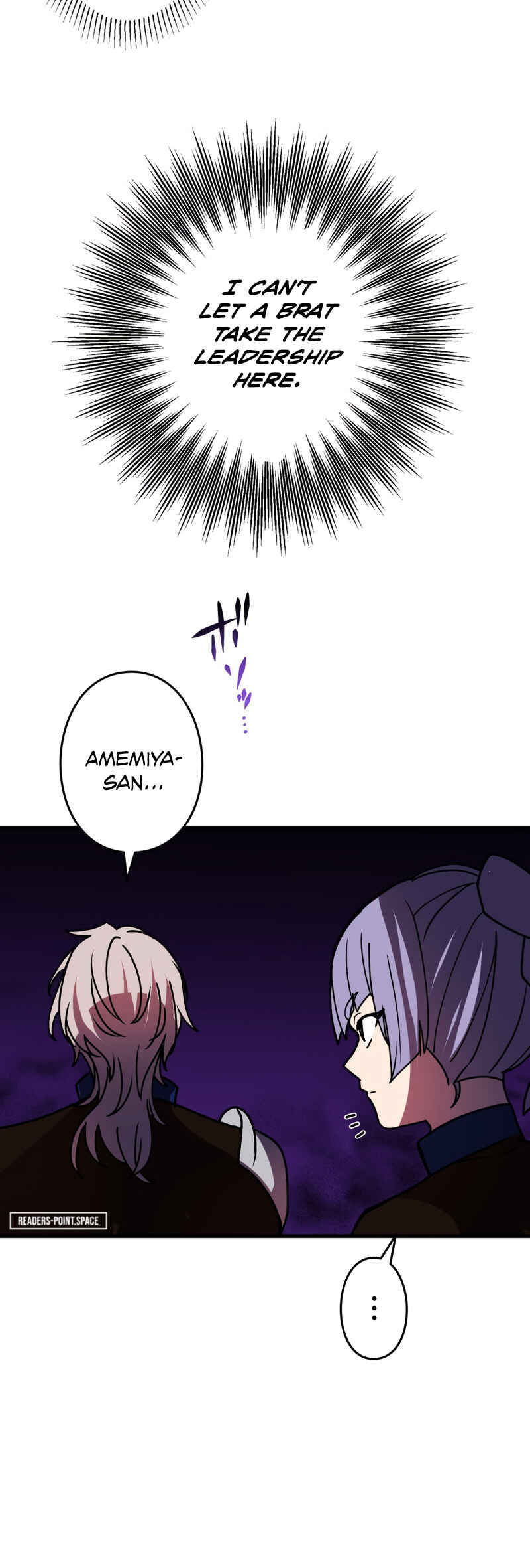 Page 40 Chapter 57 Hidden Class Gravity User