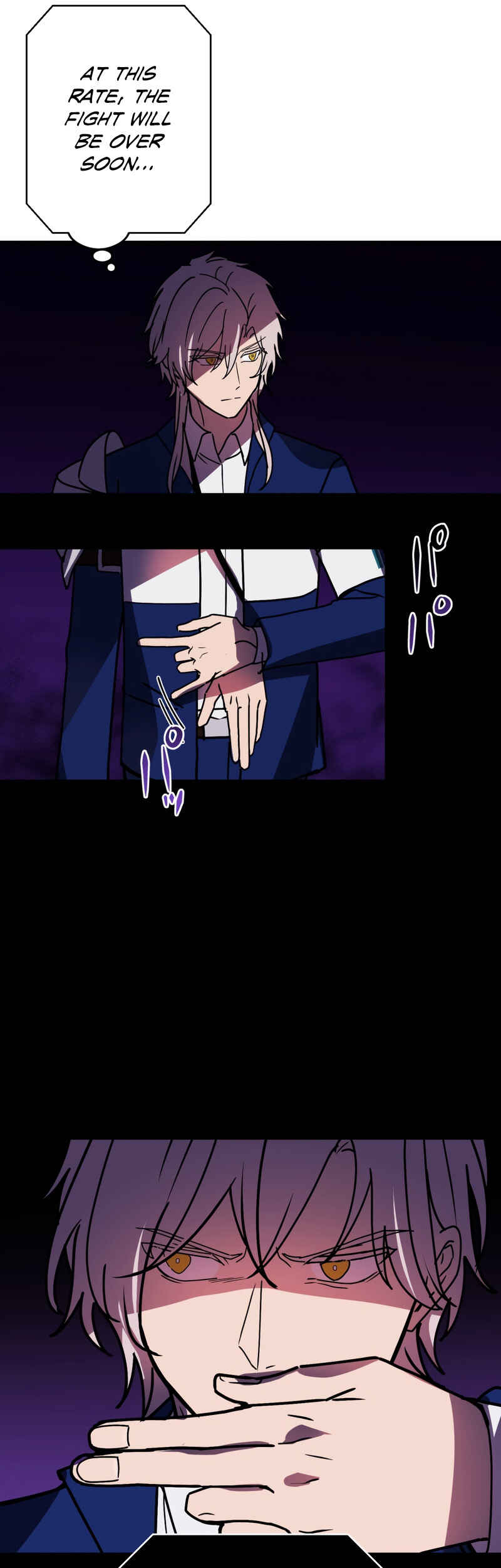 Page 41 Chapter 57 Hidden Class Gravity User