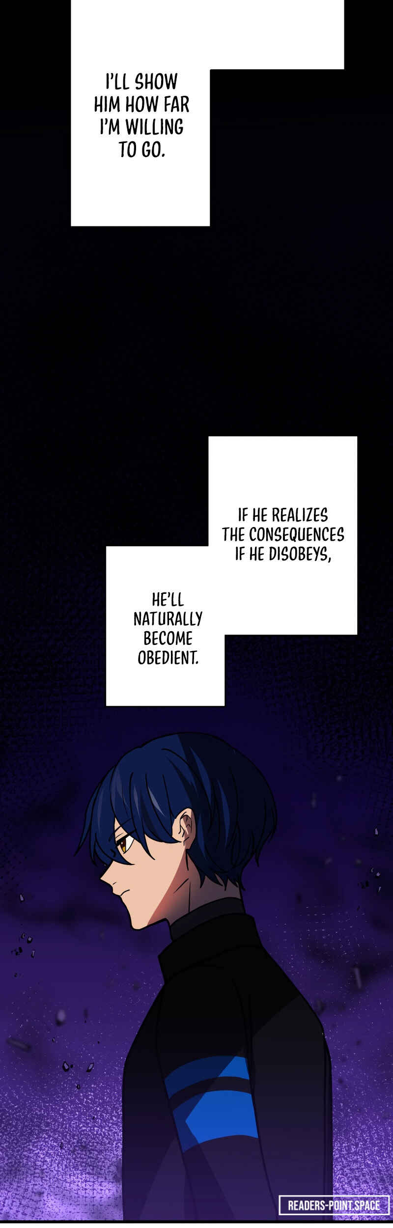 Page 43 Chapter 57 Hidden Class Gravity User