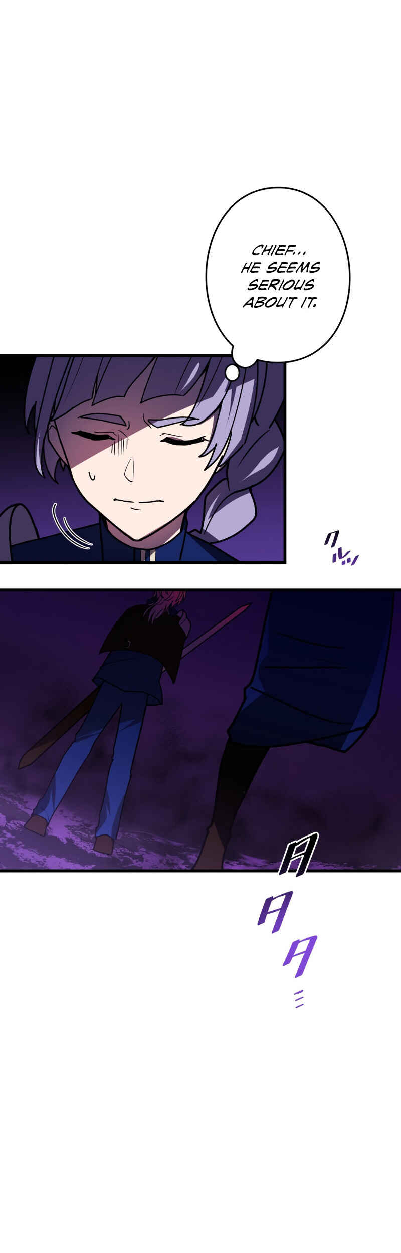 Page 44 Chapter 57 Hidden Class Gravity User