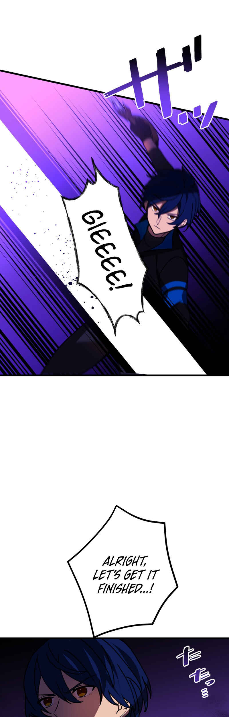 Page 45 Chapter 57 Hidden Class Gravity User