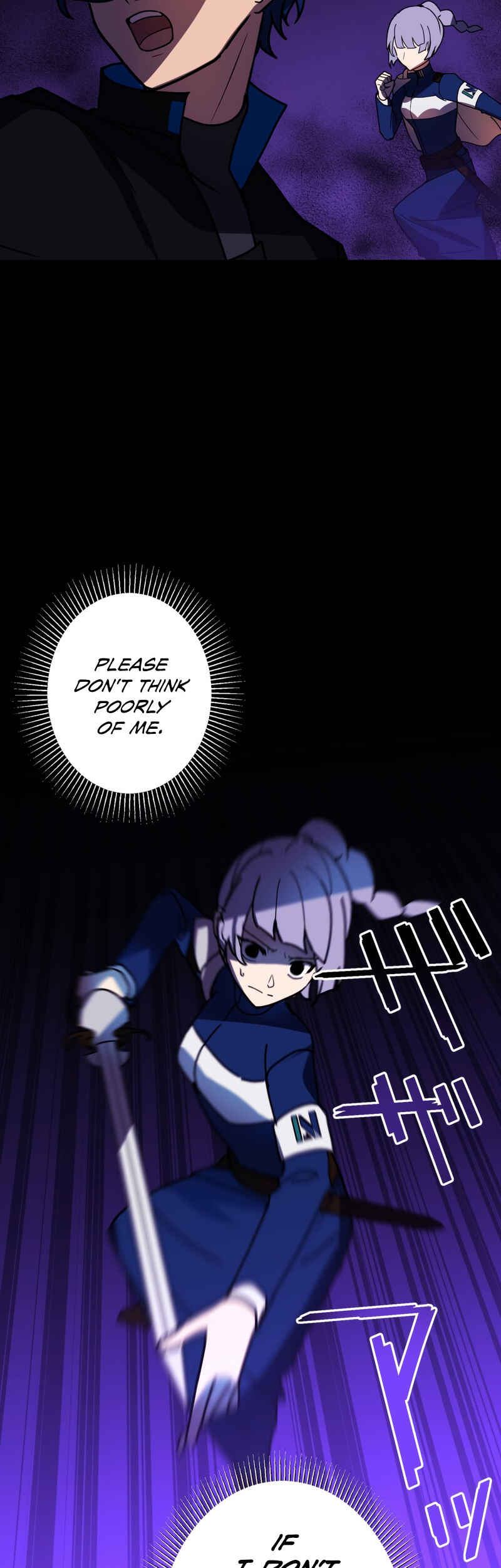 Page 46 Chapter 57 Hidden Class Gravity User