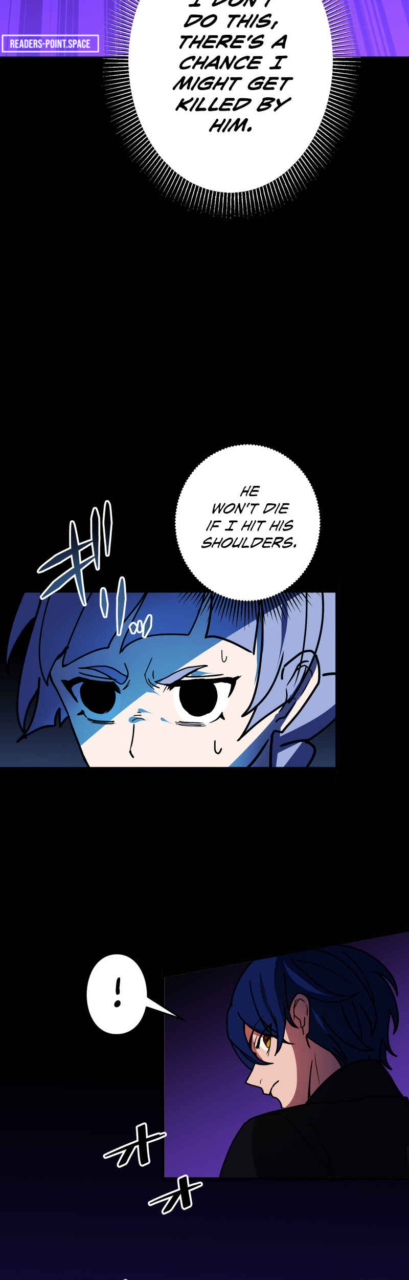 Page 47 Chapter 57 Hidden Class Gravity User