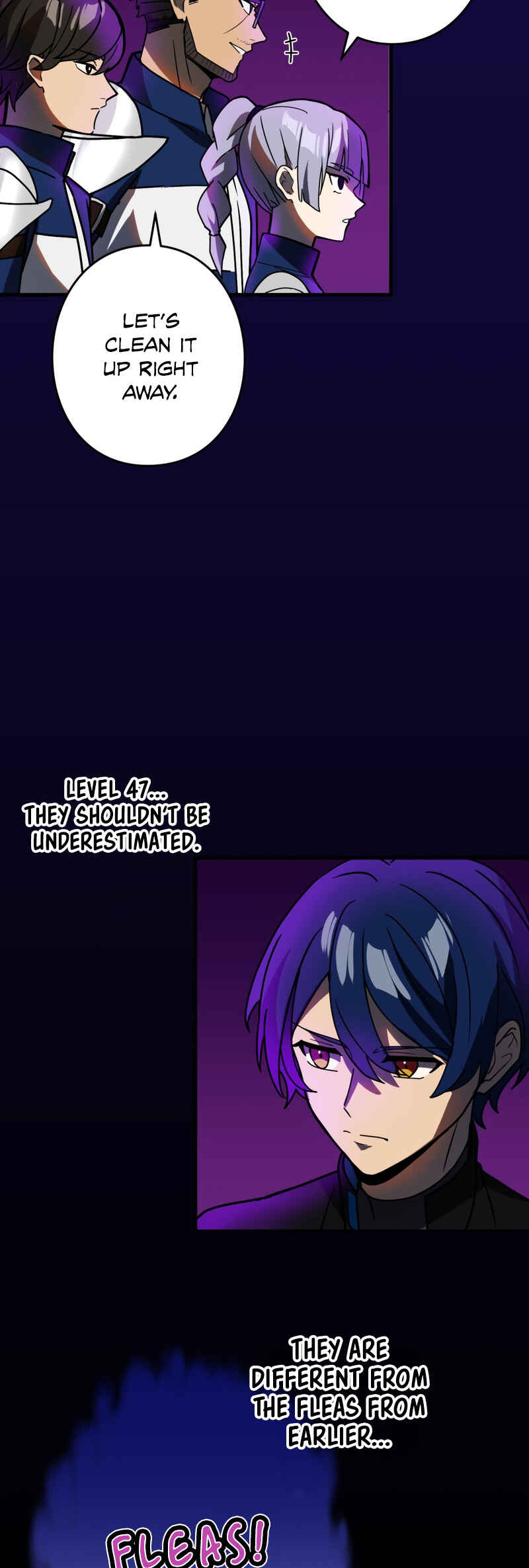 Page 6 Chapter 57 Hidden Class Gravity User