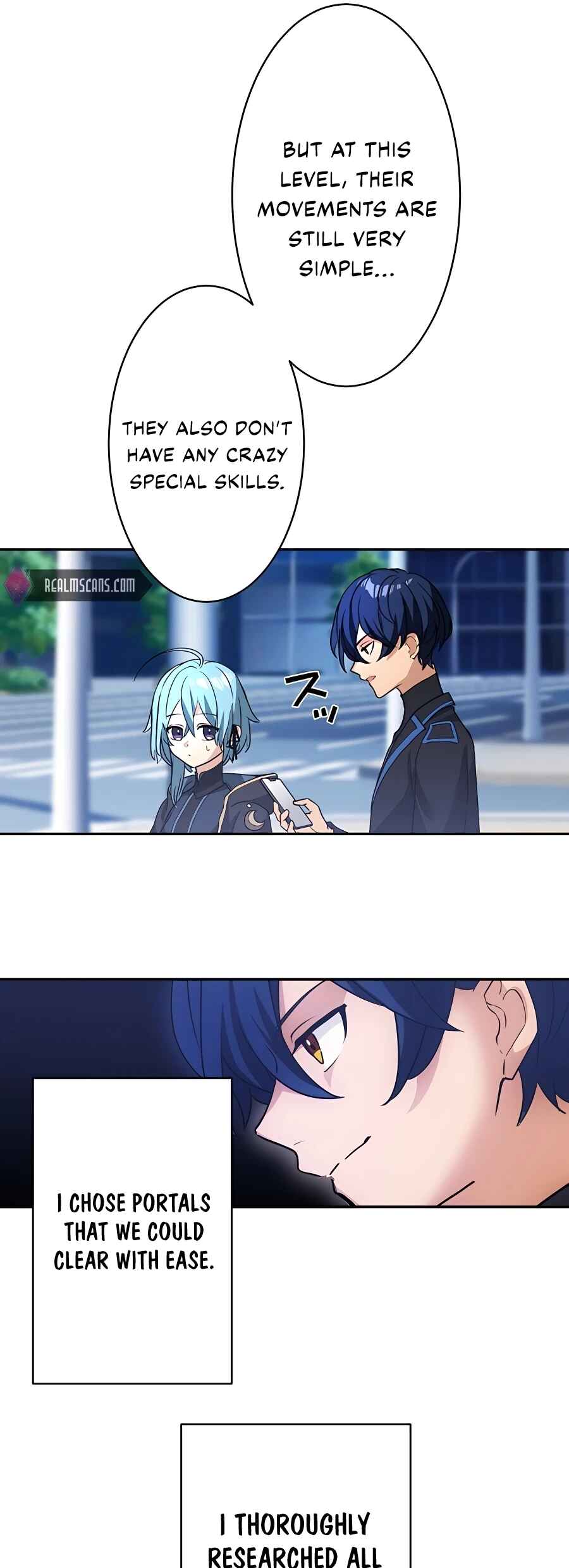 Page 29 Chapter 23 Hidden Class Gravity User