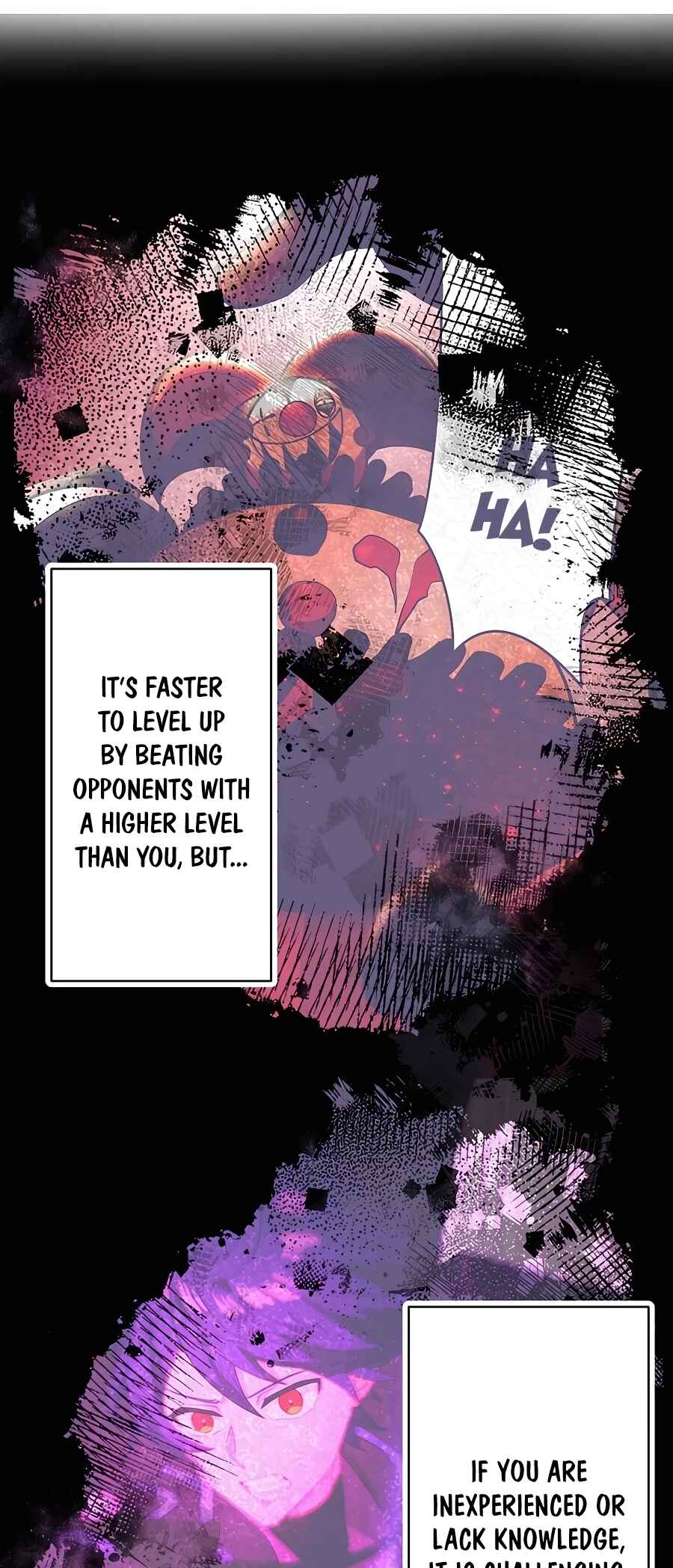 Page 6 Chapter 23 Hidden Class Gravity User