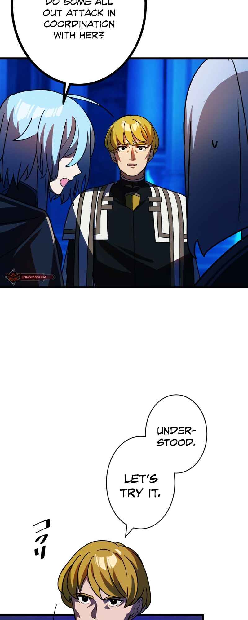 Page 15 Chapter 47 Hidden Class Gravity User