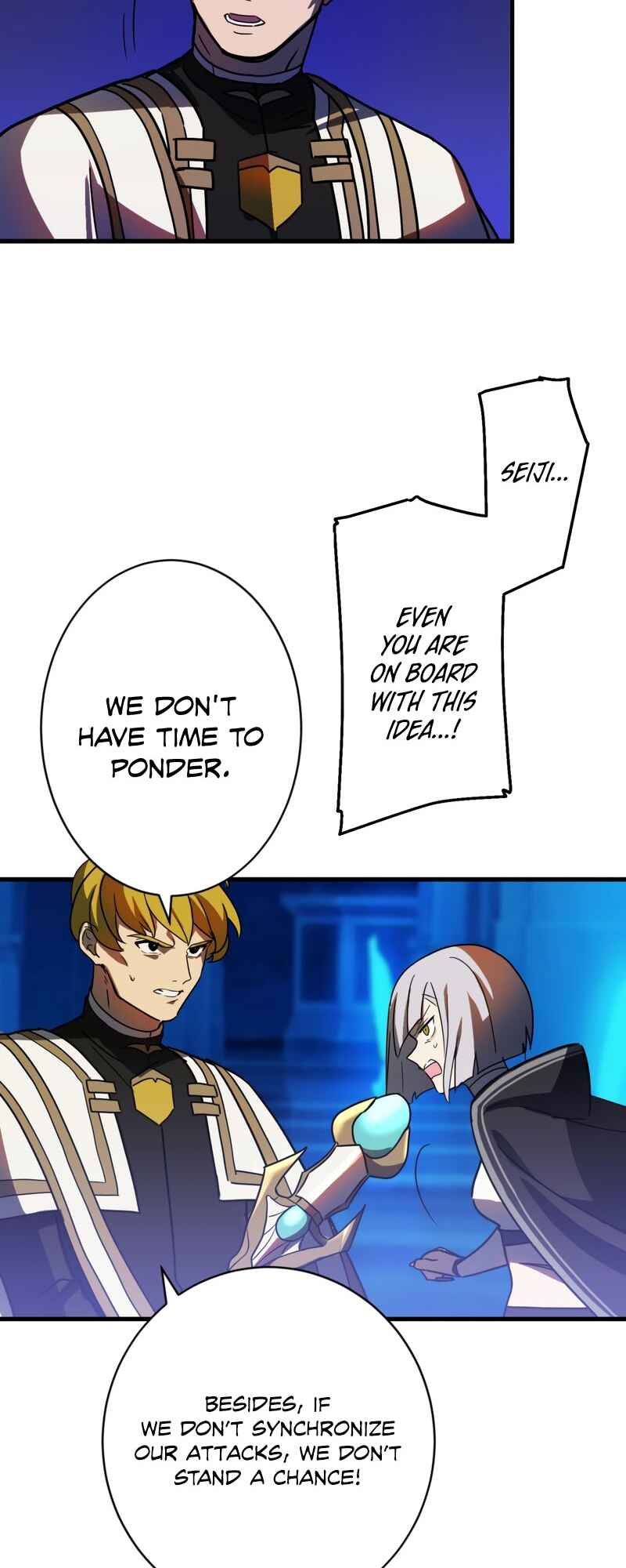 Page 16 Chapter 47 Hidden Class Gravity User