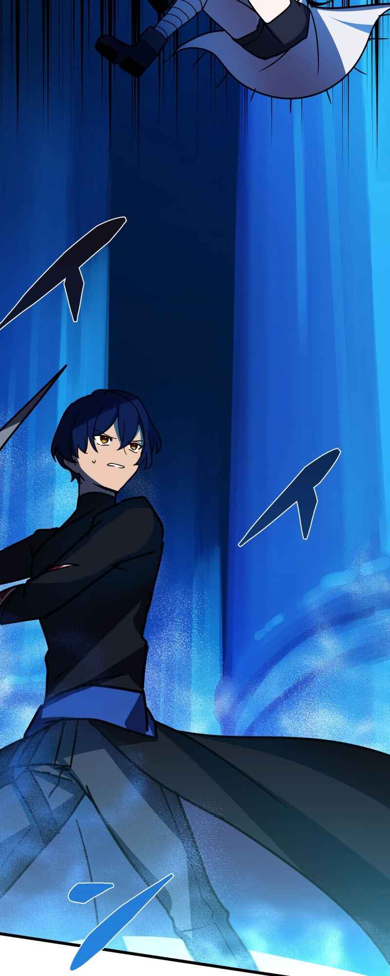 Page 48 Chapter 47 Hidden Class Gravity User
