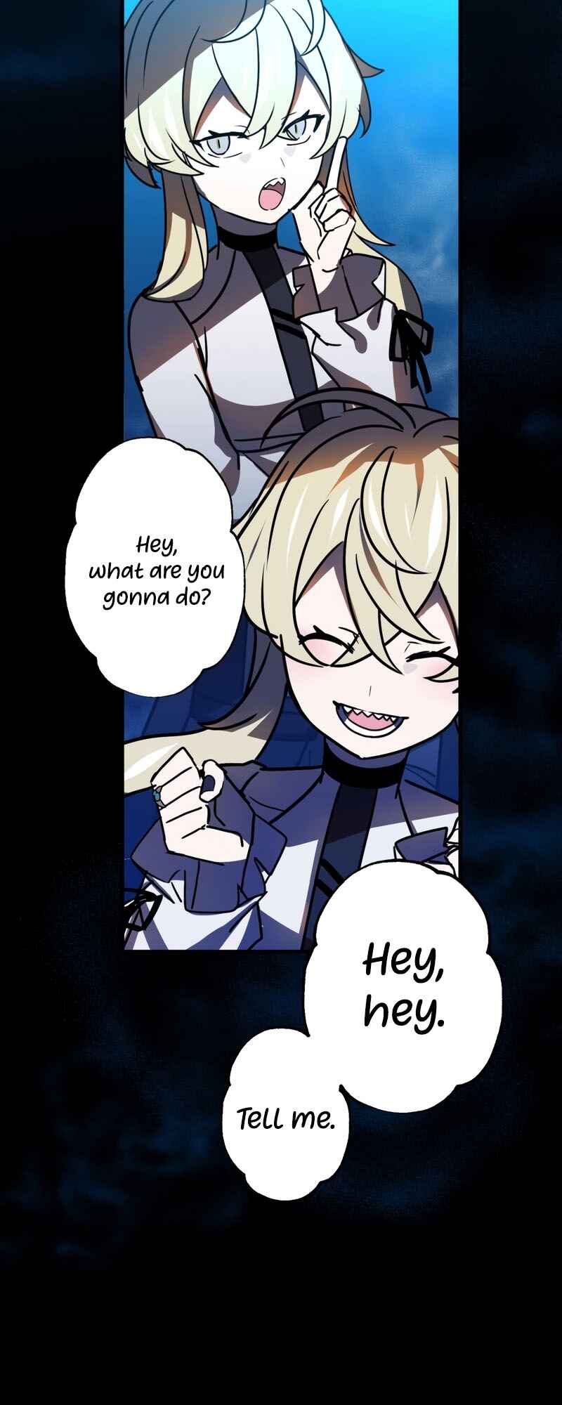 Page 51 Chapter 47 Hidden Class Gravity User