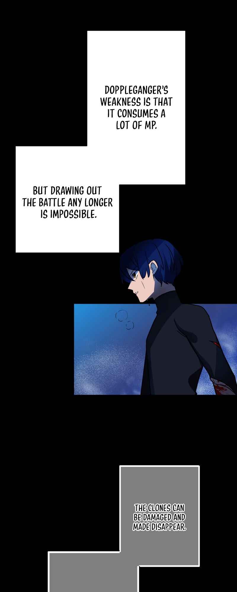 Page 52 Chapter 47 Hidden Class Gravity User