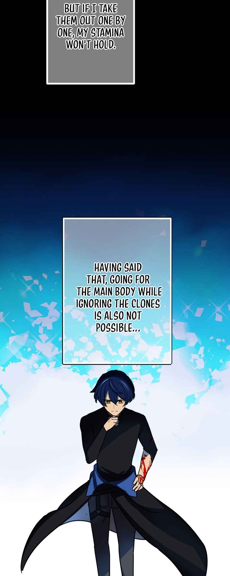 Page 53 Chapter 47 Hidden Class Gravity User