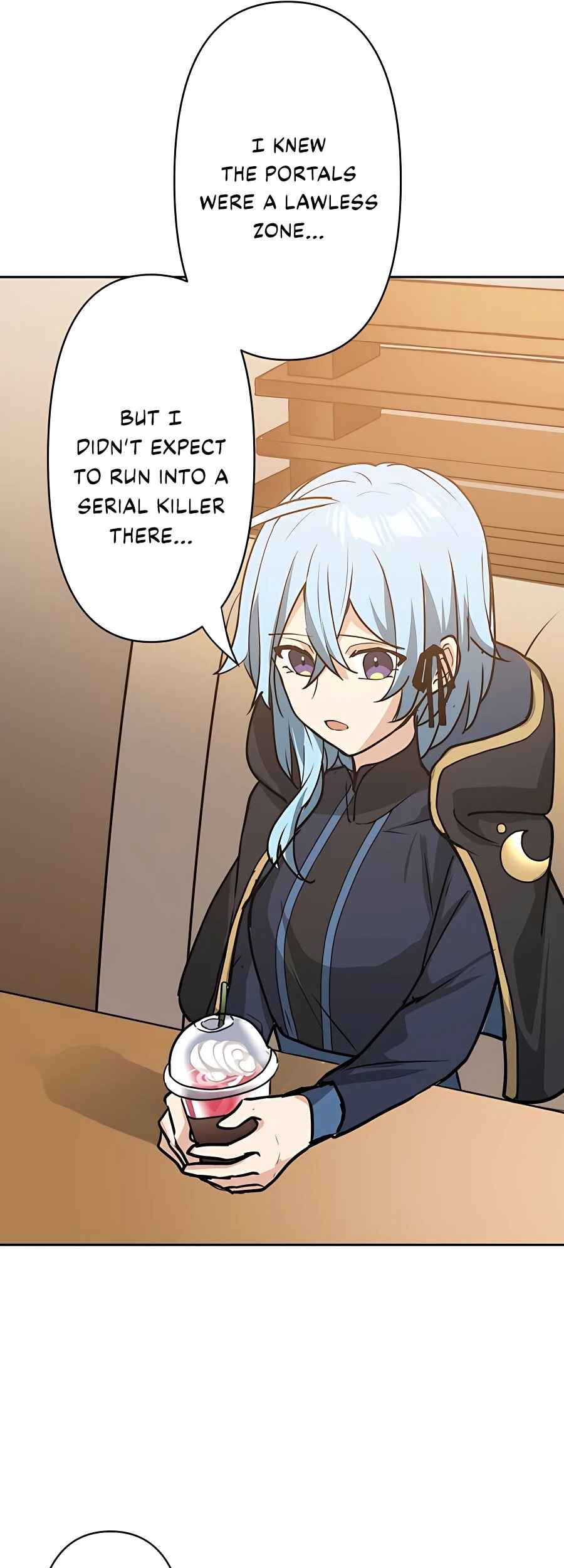Page 21 Chapter 15 Hidden Class Gravity User