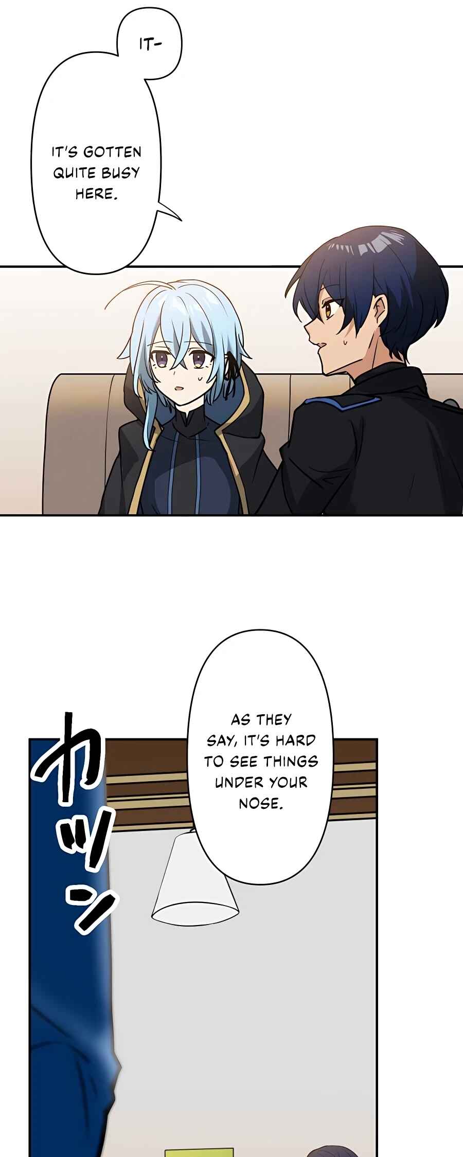 Page 41 Chapter 15 Hidden Class Gravity User