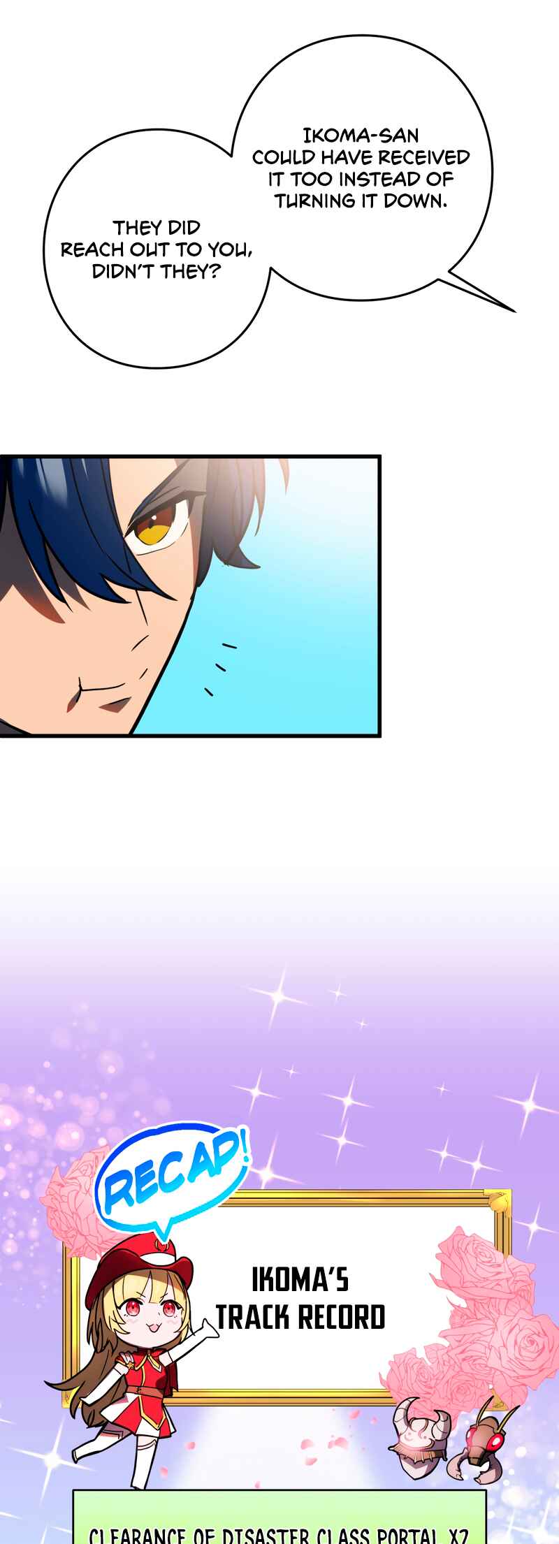 Page 14 Chapter 81 Hidden Class Gravity User