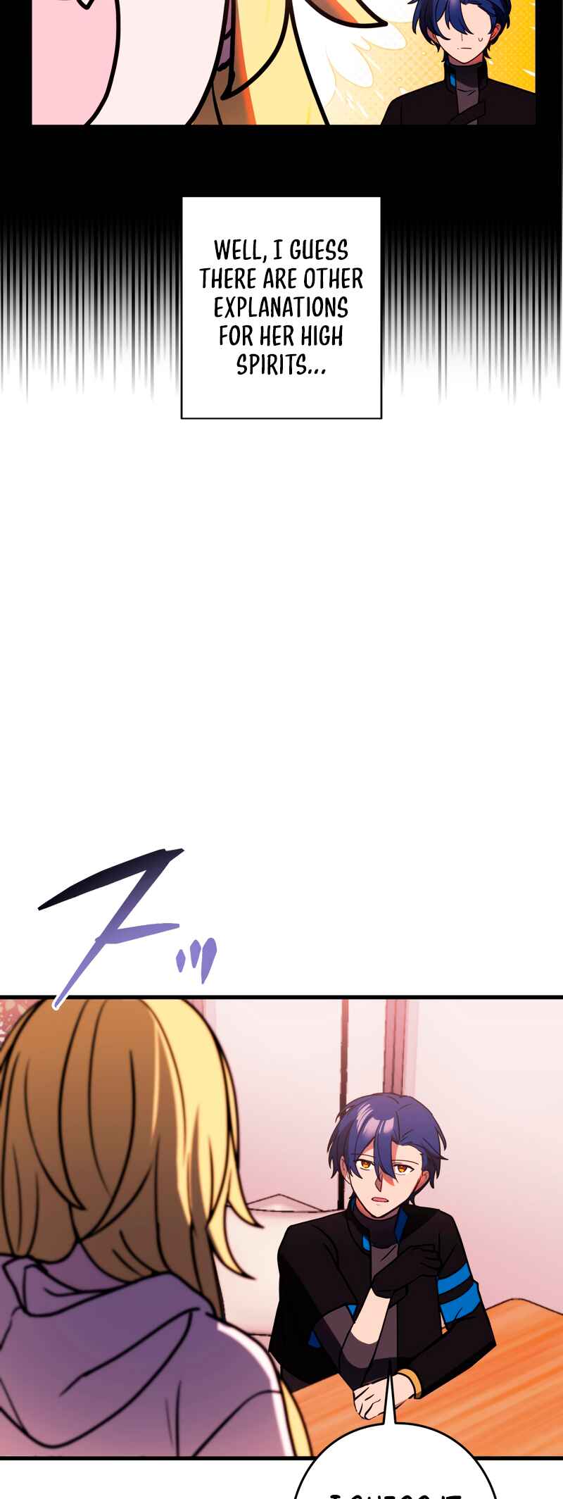 Page 20 Chapter 81 Hidden Class Gravity User