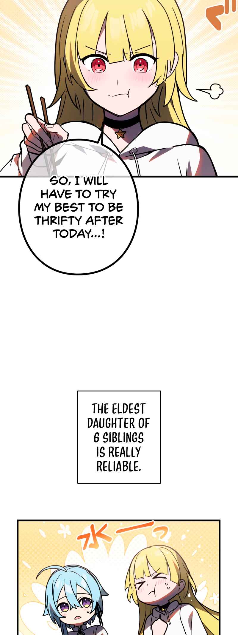 Page 24 Chapter 81 Hidden Class Gravity User
