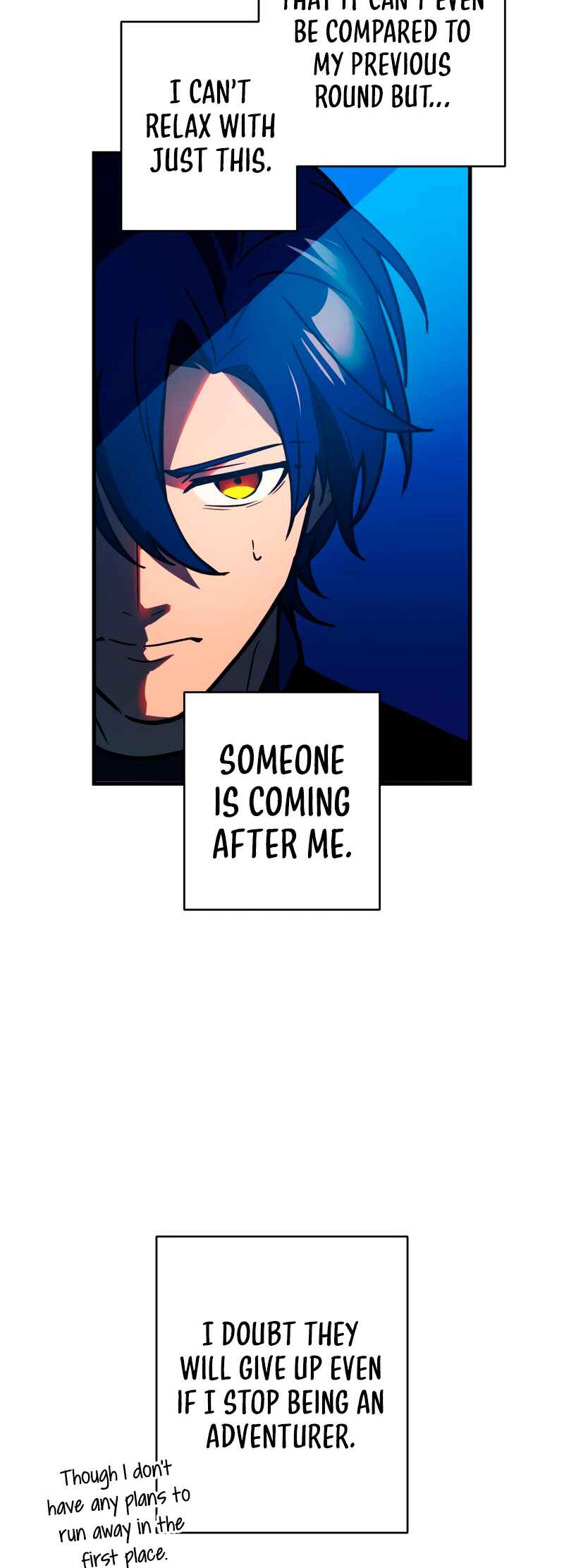 Page 27 Chapter 81 Hidden Class Gravity User