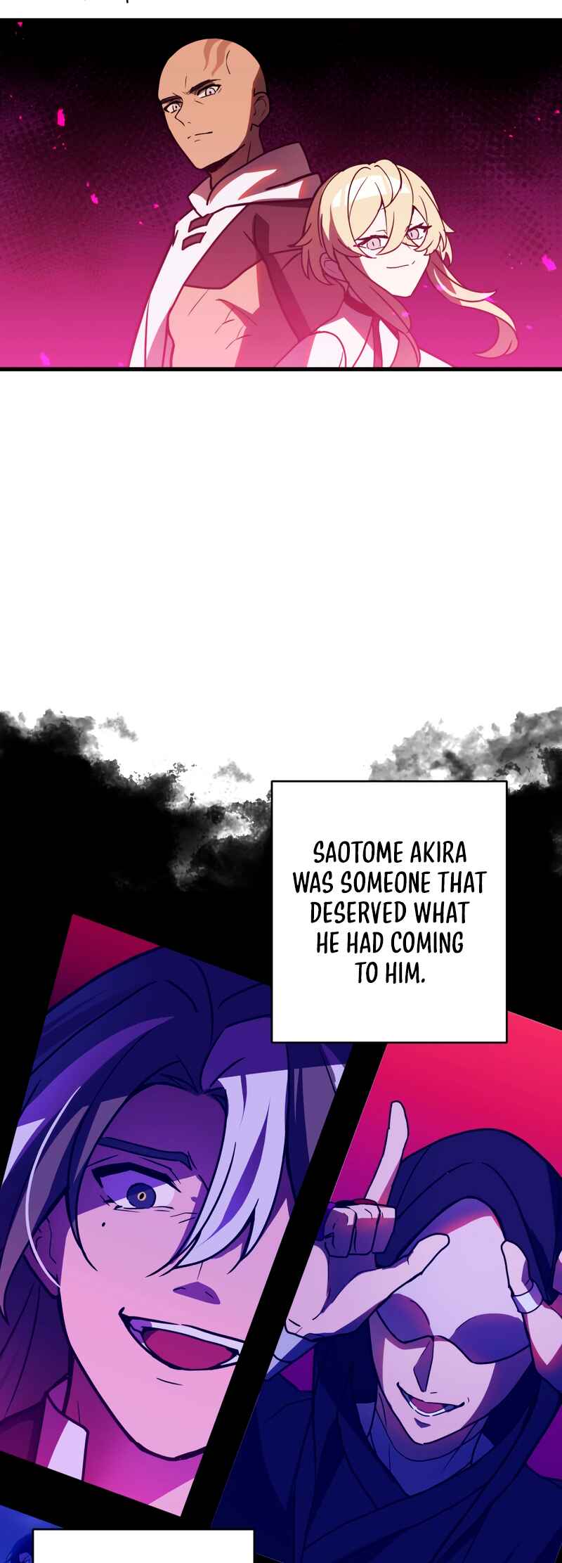 Page 28 Chapter 81 Hidden Class Gravity User