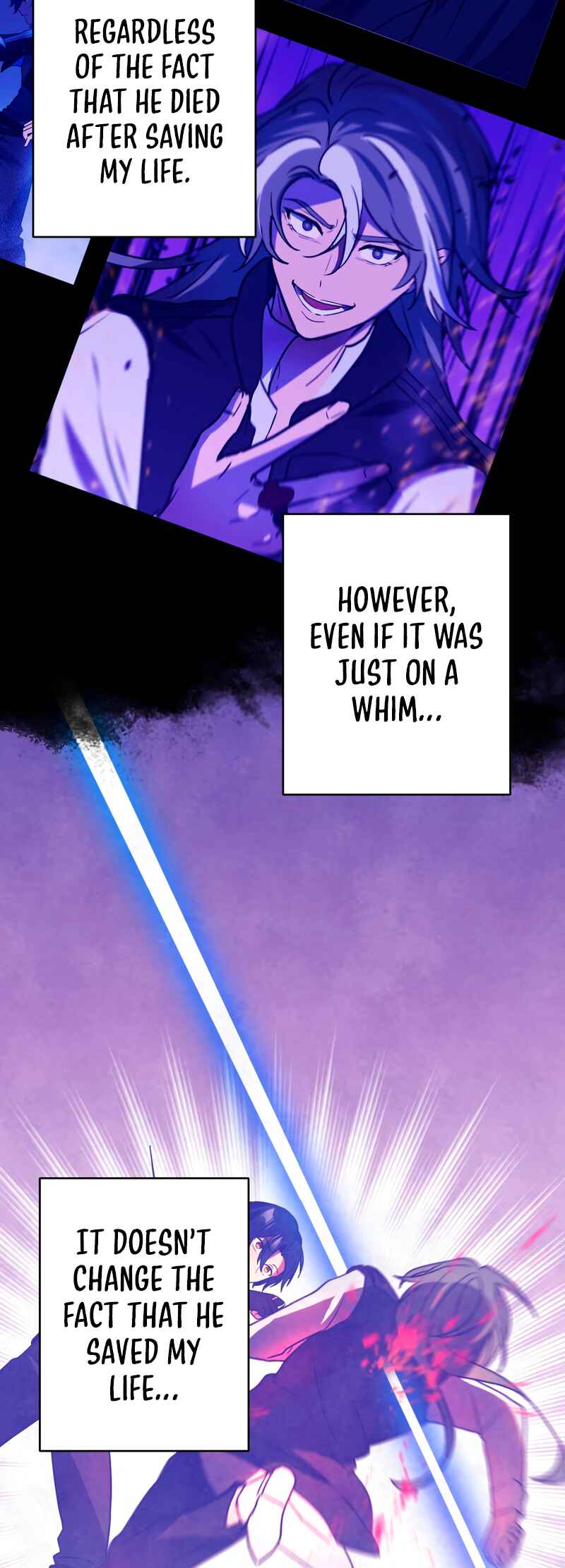 Page 29 Chapter 81 Hidden Class Gravity User