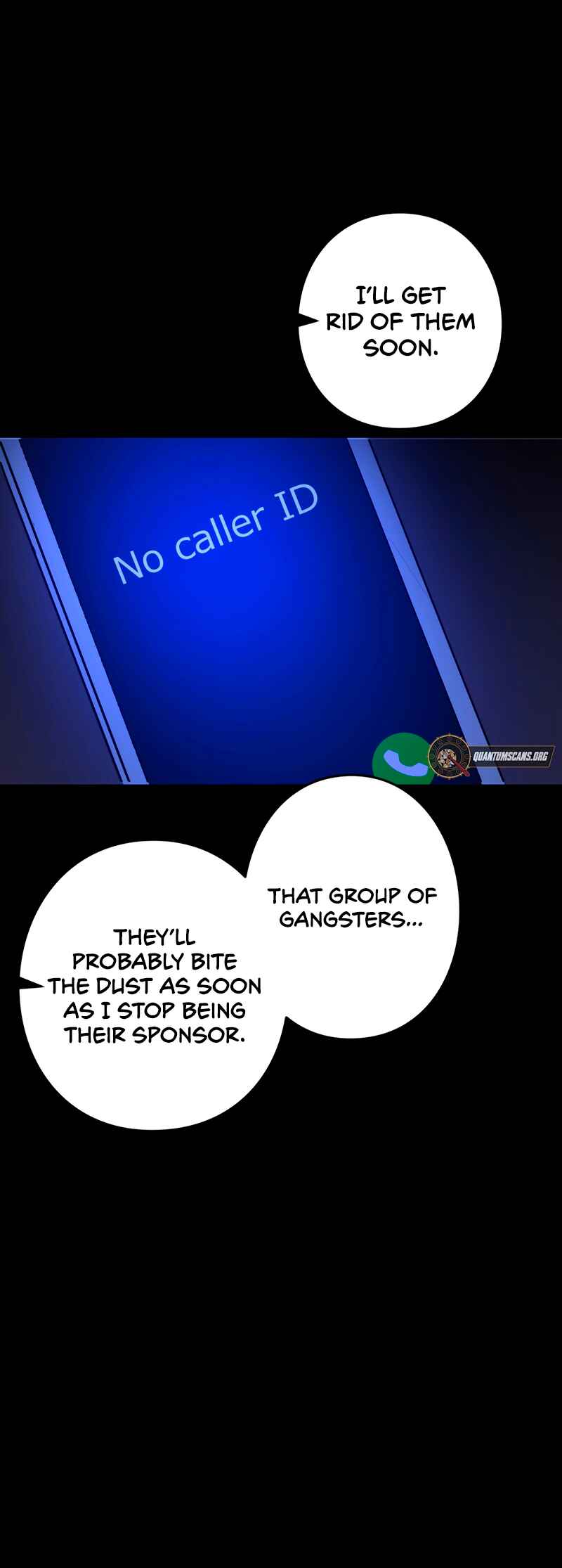 Page 41 Chapter 81 Hidden Class Gravity User