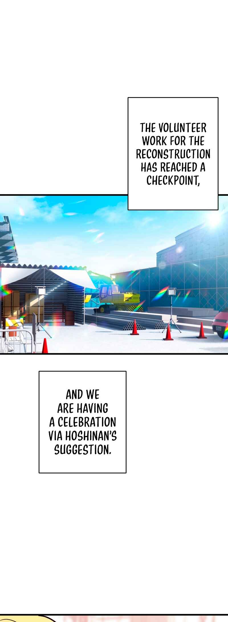 Page 5 Chapter 81 Hidden Class Gravity User