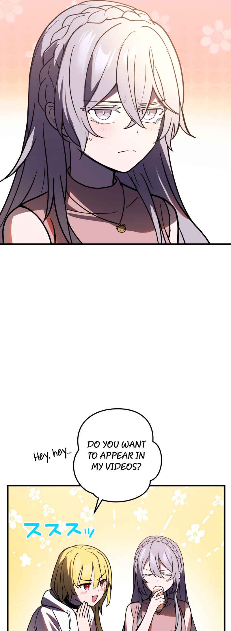 Page 7 Chapter 81 Hidden Class Gravity User