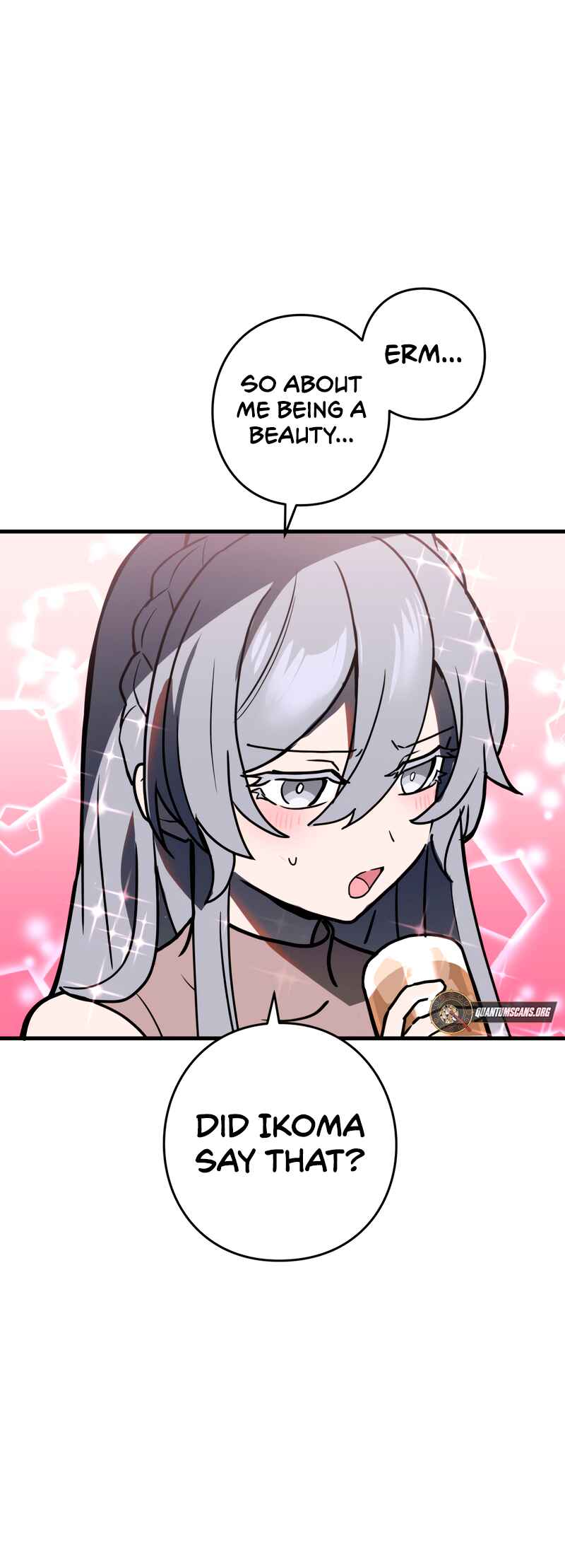 Page 9 Chapter 81 Hidden Class Gravity User