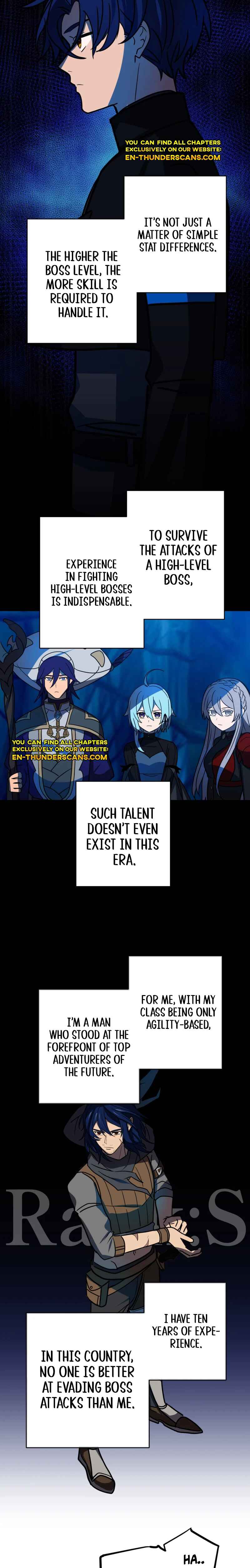 Page 11 Chapter 95 Hidden Class Gravity User