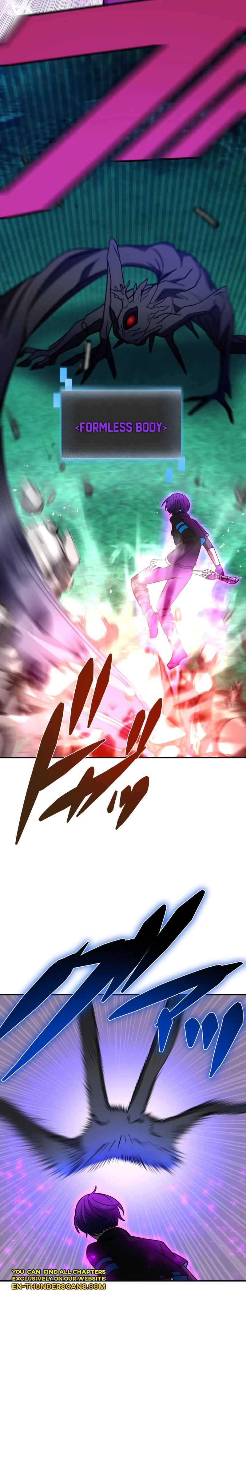 Page 18 Chapter 95 Hidden Class Gravity User