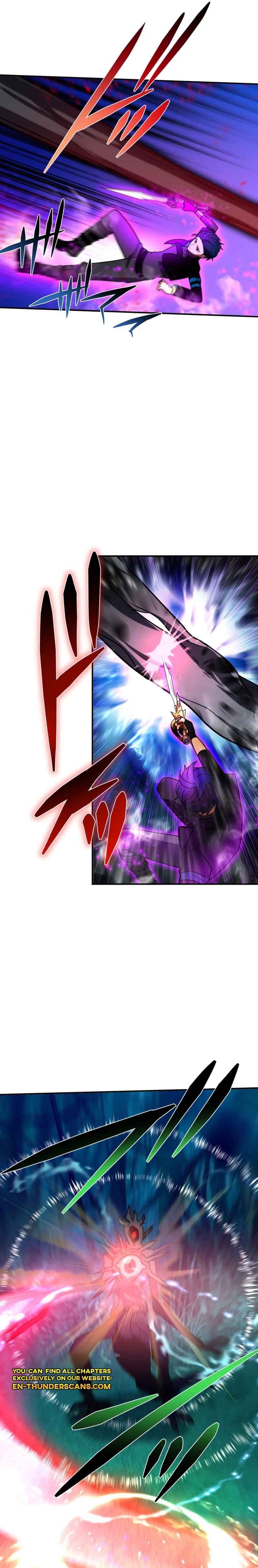 Page 19 Chapter 95 Hidden Class Gravity User