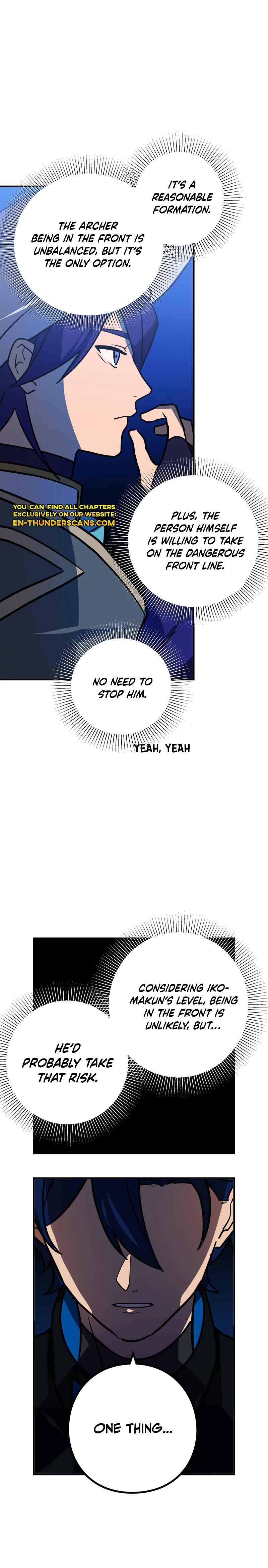 Page 7 Chapter 95 Hidden Class Gravity User