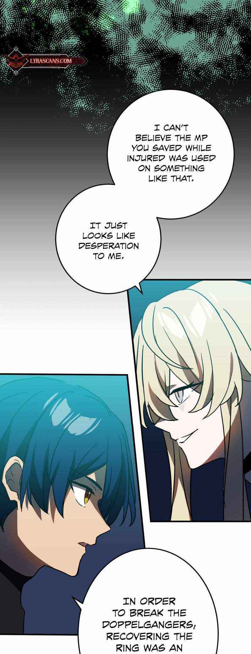 Page 10 Chapter 49 Hidden Class Gravity User