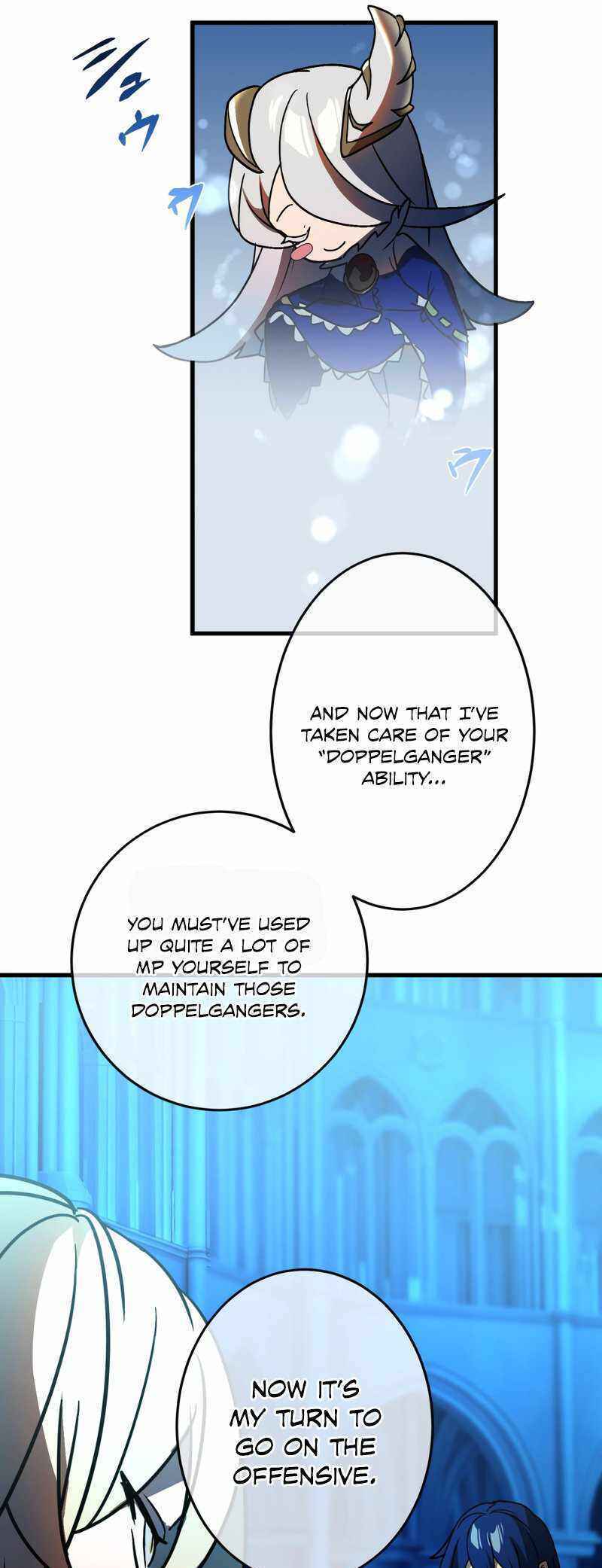 Page 29 Chapter 49 Hidden Class Gravity User