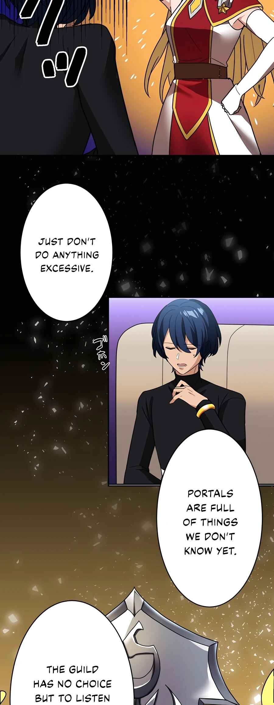 Page 11 Chapter 27 Hidden Class Gravity User