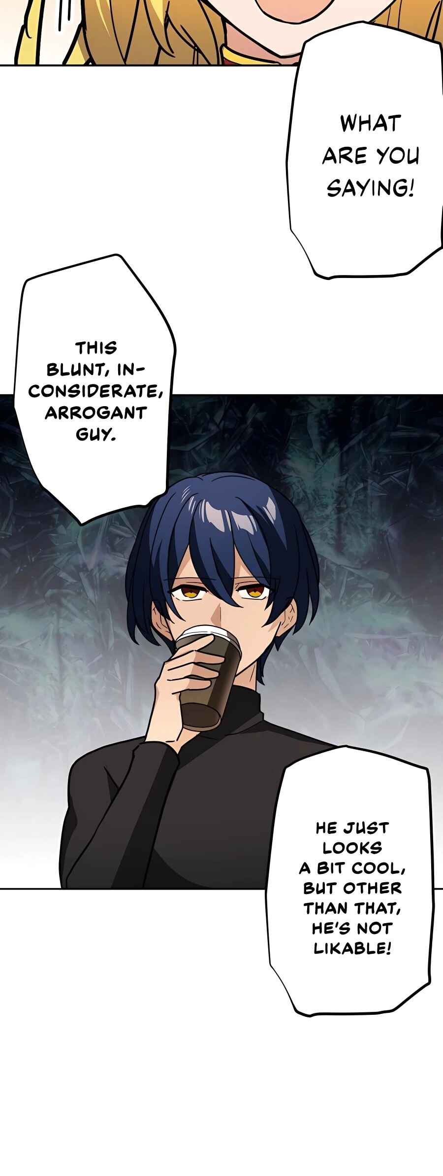 Page 16 Chapter 27 Hidden Class Gravity User